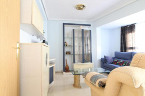 Global Properties, Apartamento centrico en Puerto de Sagunto, El Port De Sagunt